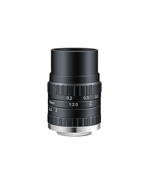 TPL-NV1620M6M Lens