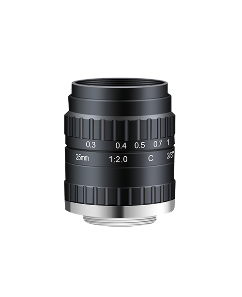 TPL-NV2520M6M Lens