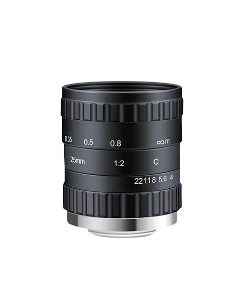 TPL-NV2520SWIR Lens