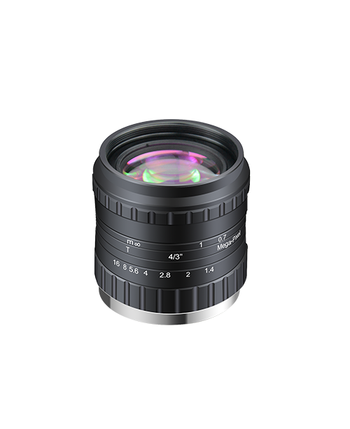 TPL-NV3514SWIR Lens