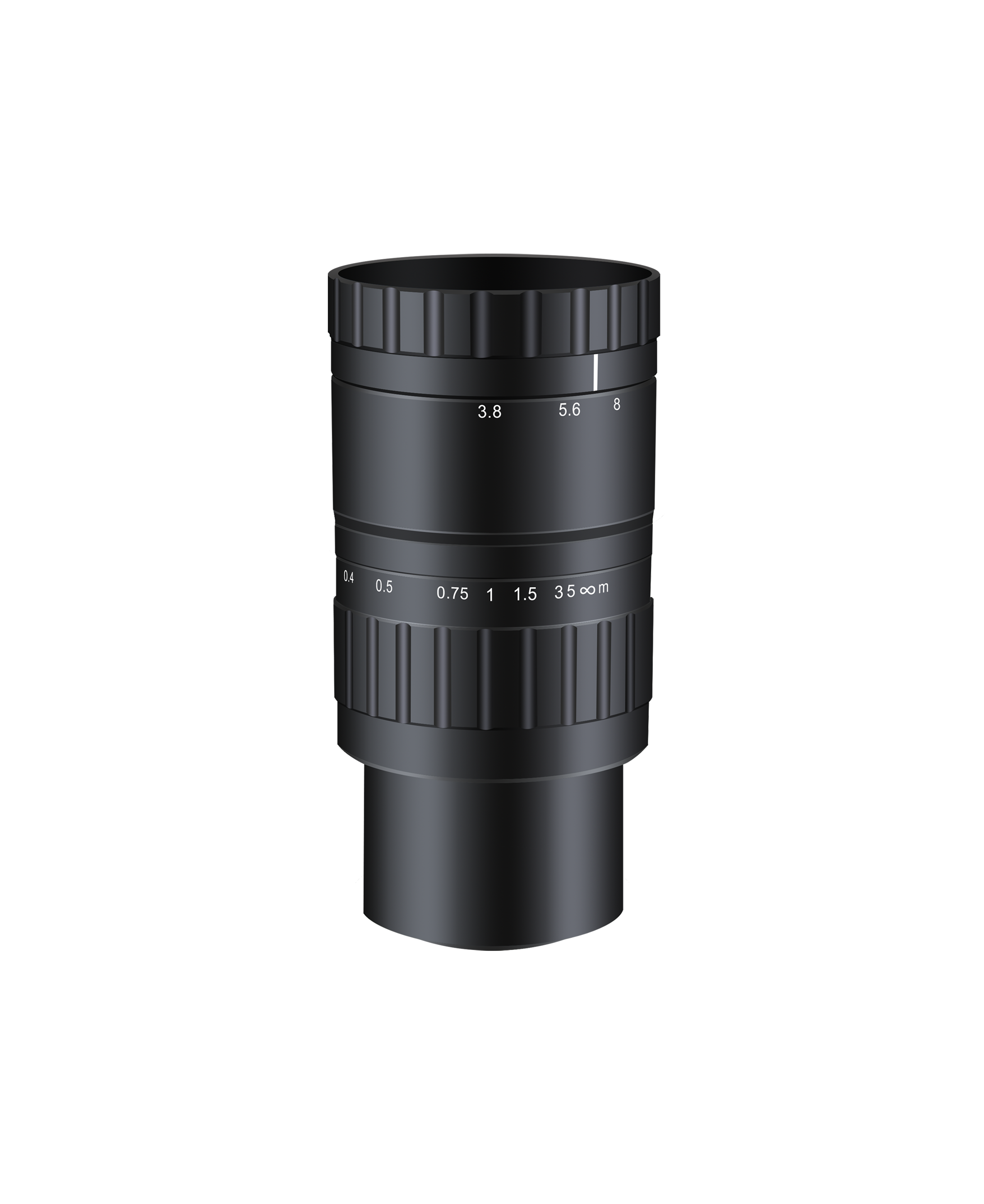 TPL-NV7838UV Lens