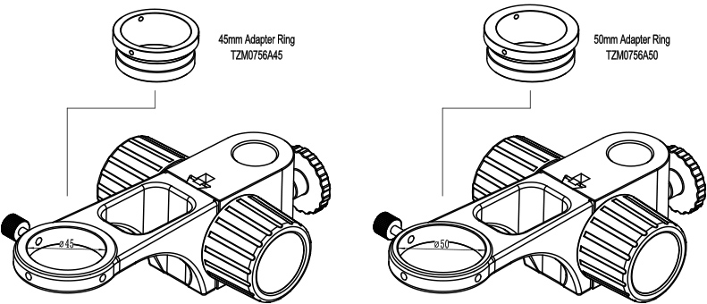 Bracket Adapter