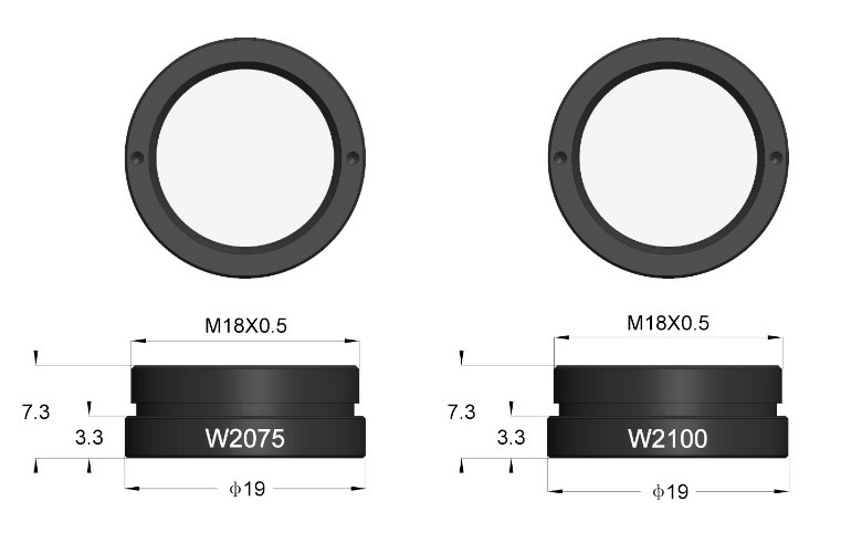 Auxiliary Lens