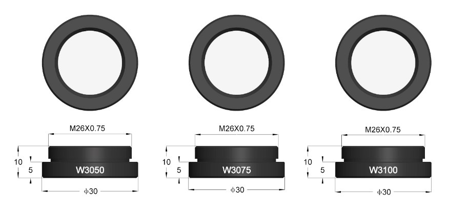 Auxiliary Lens