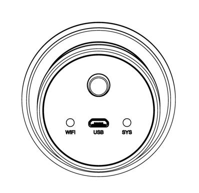 ZM0480WU1080PA interface